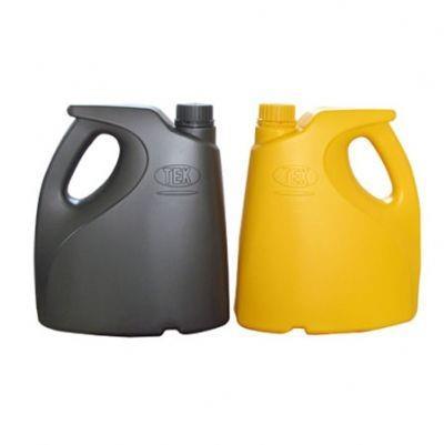 4L機(jī)油桶廠家