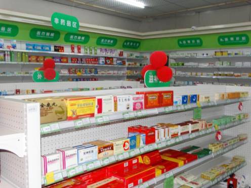 從單體店到占據(jù)湖北十堰四分之一市場(chǎng) 以自變應(yīng)萬變的藥品零售傳奇