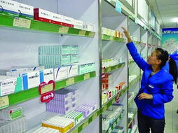 藥品零售指導價格 誰在關注，為何關注？