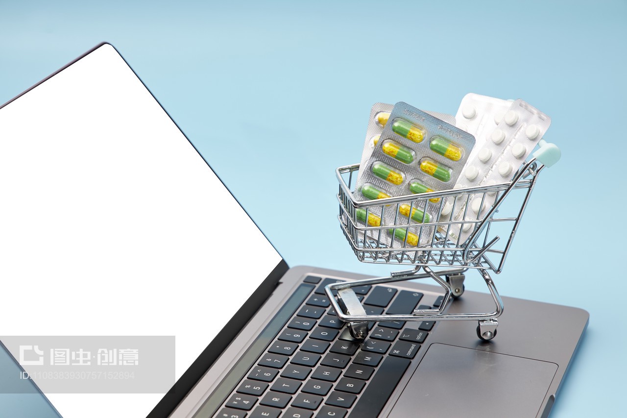 數字健康時代 藥品零售與科技生活的無縫融合